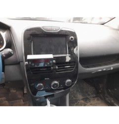 Charniere de capot RENAULT CLIO 4
