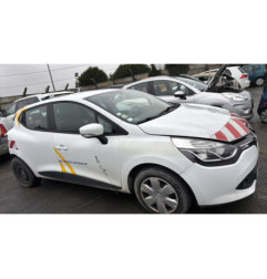 Charniere de capot RENAULT CLIO 4
