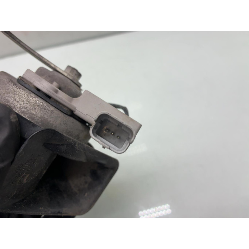 Avertisseur/Klaxon RENAULT ESPACE 4 Photo n°3