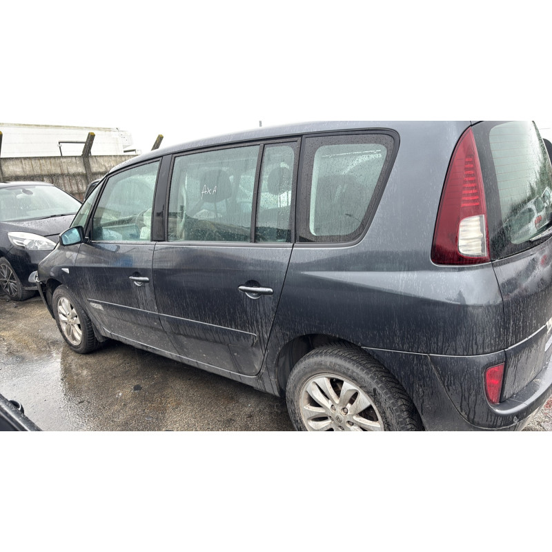 Avertisseur/Klaxon RENAULT ESPACE 4 Photo n°12