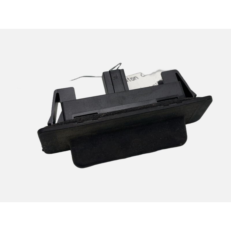 Bouton de coffre RENAULT ESPACE 4 Photo n°1