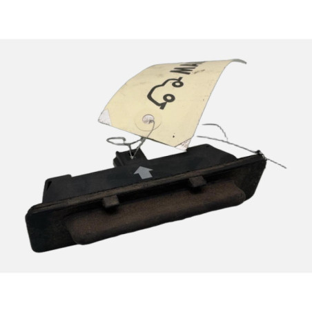 Bouton de coffre RENAULT ESPACE 4