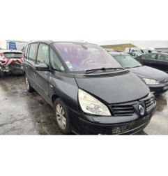Bouton de coffre RENAULT ESPACE 4