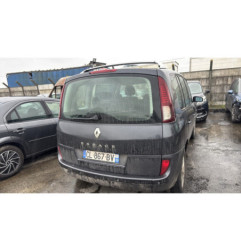 Bouton de coffre RENAULT ESPACE 4