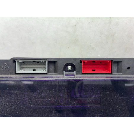 Compteur RENAULT ESPACE 4