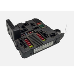 Boitier UPC RENAULT MEGANE 2 Photo n°1