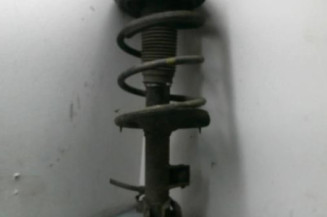 Amortisseur avant gauche KIA CARENS 3 Photo n°1