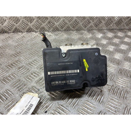Bloc ABS (freins anti-blocage) PEUGEOT 206