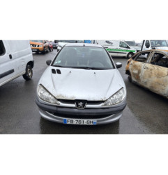 Bloc ABS (freins anti-blocage) PEUGEOT 206