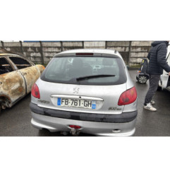Bloc ABS (freins anti-blocage) PEUGEOT 206