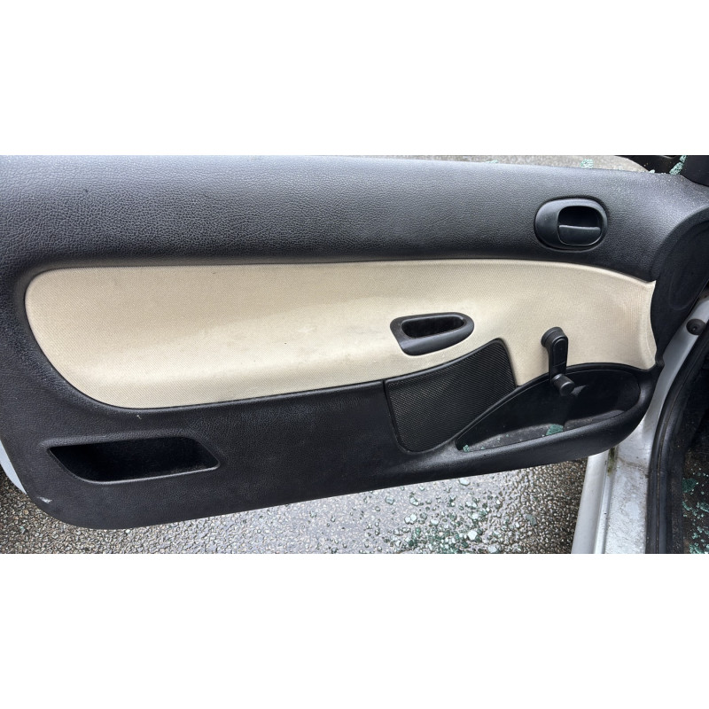 Bloc ABS (freins anti-blocage) PEUGEOT 206 Photo n°13