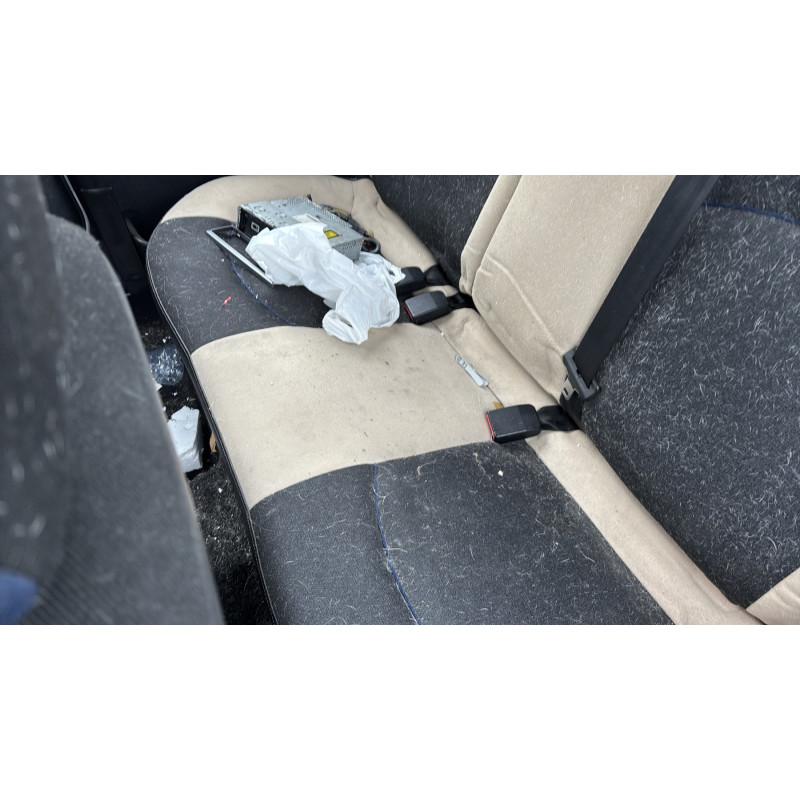 Bloc ABS (freins anti-blocage) PEUGEOT 206 Photo n°17
