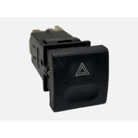 Bouton de warning CITROEN SAXO Photo n°1