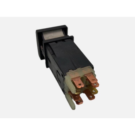 Bouton de warning CITROEN SAXO