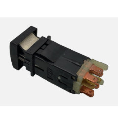 Bouton de warning CITROEN SAXO