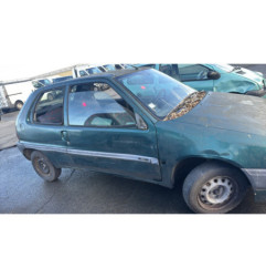 Bouton de warning CITROEN SAXO