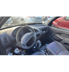 Bouton de warning CITROEN SAXO