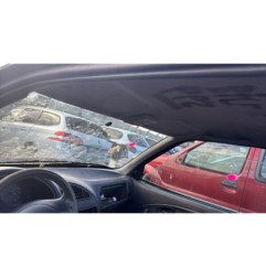 Bouton de warning CITROEN SAXO