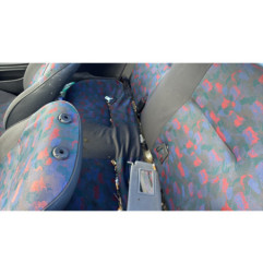 Bouton de warning CITROEN SAXO