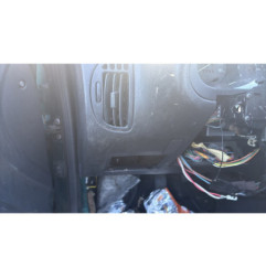 Bouton de warning CITROEN SAXO