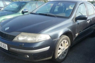 Interrupteur de leve vitre avant gauche RENAULT LAGUNA 2