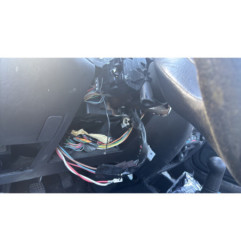 Bouton de warning CITROEN SAXO