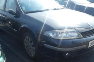 Interrupteur de leve vitre avant gauche RENAULT LAGUNA 2
