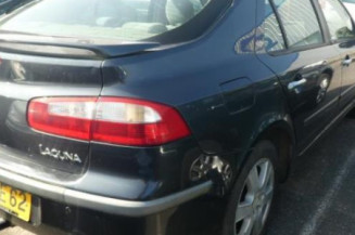 Interrupteur de leve vitre avant gauche RENAULT LAGUNA 2