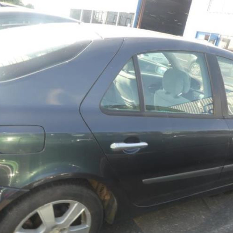 Interrupteur de leve vitre avant gauche RENAULT LAGUNA 2 Photo n°7