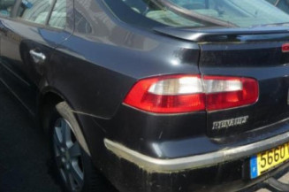 Interrupteur de leve vitre avant gauche RENAULT LAGUNA 2