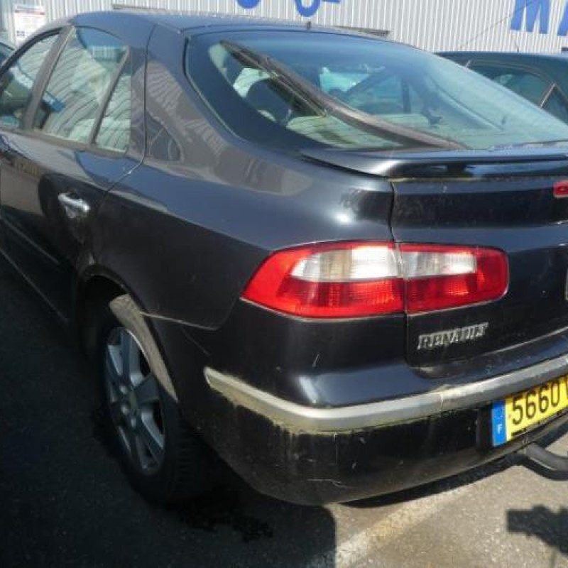 Interrupteur de leve vitre avant gauche RENAULT LAGUNA 2 Photo n°8