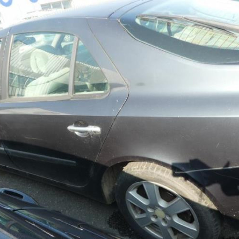 Interrupteur de leve vitre avant gauche RENAULT LAGUNA 2 Photo n°9