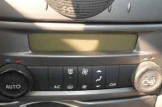 Interrupteur de leve vitre avant gauche RENAULT LAGUNA 2