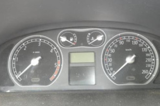 Interrupteur de leve vitre avant gauche RENAULT LAGUNA 2