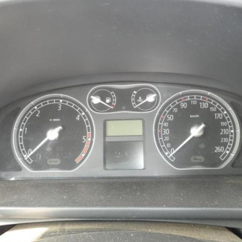 Interrupteur de leve vitre avant gauche RENAULT LAGUNA 2 Photo n°11