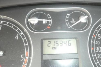 Interrupteur de leve vitre avant gauche RENAULT LAGUNA 2
