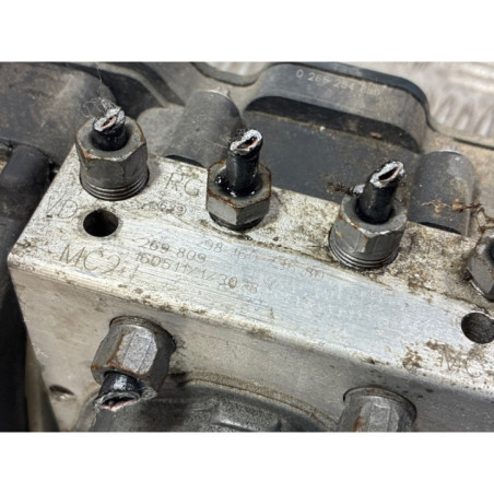 Bloc ABS (freins anti-blocage) PEUGEOT 308 2
