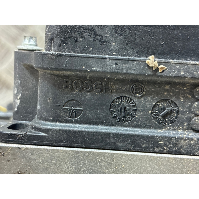 Bloc ABS (freins anti-blocage) OPEL CORSA D Photo n°2