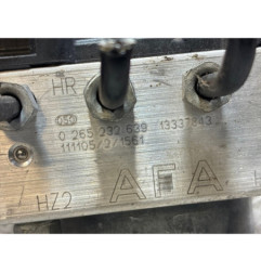 Bloc ABS (freins anti-blocage) OPEL CORSA D