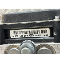 Bloc ABS (freins anti-blocage) OPEL CORSA D