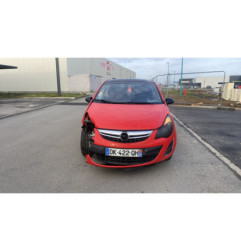 Bloc ABS (freins anti-blocage) OPEL CORSA D