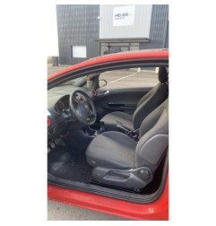 Bloc ABS (freins anti-blocage) OPEL CORSA D