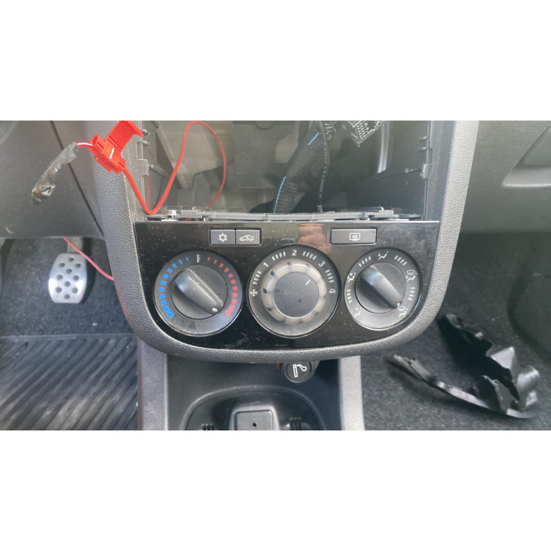 Bloc ABS (freins anti-blocage) OPEL CORSA D Photo n°12