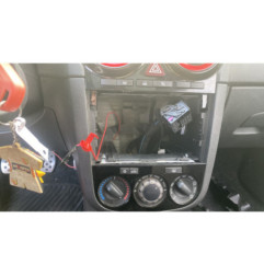 Bloc ABS (freins anti-blocage) OPEL CORSA D