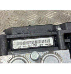 Bloc ABS (freins anti-blocage) OPEL CORSA D