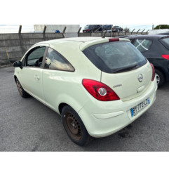 Bloc ABS (freins anti-blocage) OPEL CORSA D