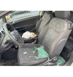 Bloc ABS (freins anti-blocage) OPEL CORSA D