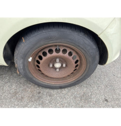 Bloc ABS (freins anti-blocage) OPEL CORSA D