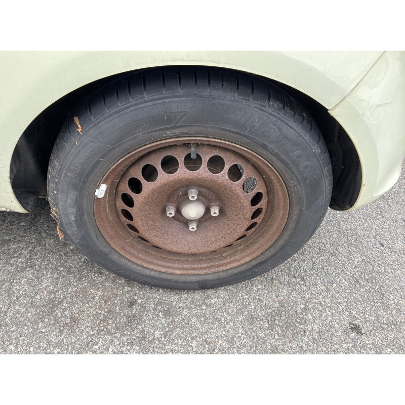 Bloc ABS (freins anti-blocage) OPEL CORSA D Photo n°18