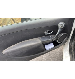 Commodo phare RENAULT CLIO 3